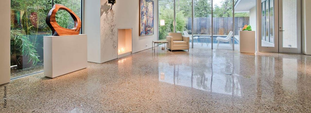 Concrete Floors