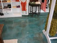 Interior Concrete Floors Projects And Designs