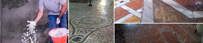 Venice Concrete Floors